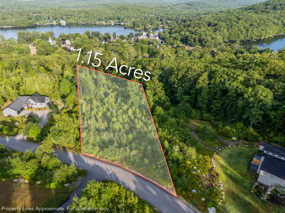 Lot 6 Birch Circle, Harrison, ME 04040 - #1