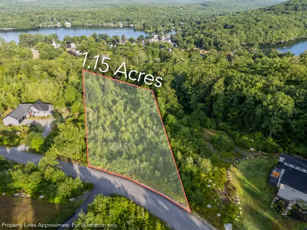 Lot 6 Birch Circle, Harrison, ME 04040