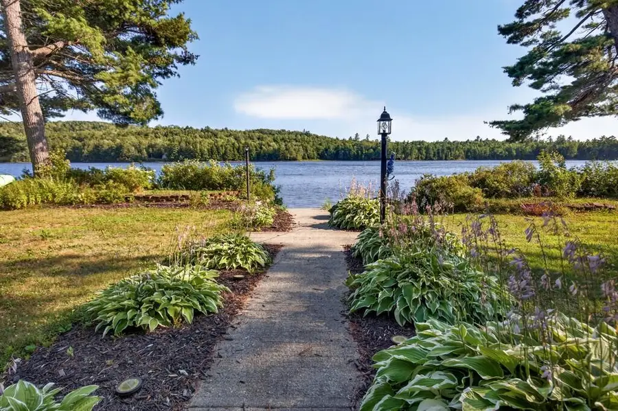 202 Bear Cove Road, Baileyville, ME 04694 - #2