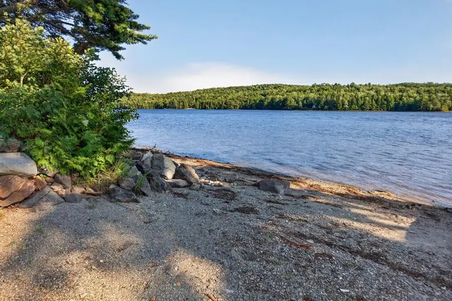 202 Bear Cove Road, Baileyville, ME 04694 - #3