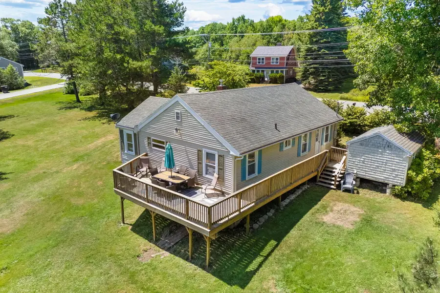 132 Ingraham Drive, Owls Head, ME 04854 - #2