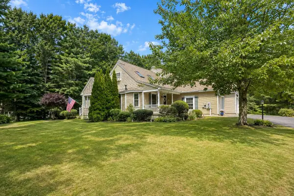 6 Sterling Drive #6, Kennebunk, ME 04043
