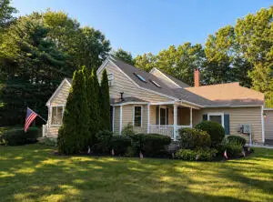 6 Sterling Drive #6, Kennebunk, ME 04043 - #2
