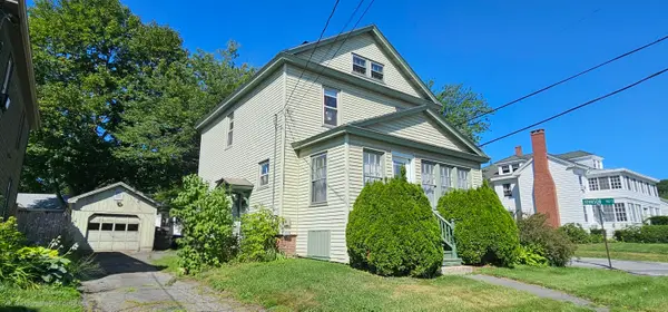 298 Main Street, Waterville, ME 04901