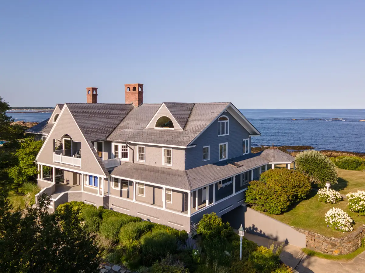 36 Skipper Joe's Point Road, Kennebunkport, ME 04046 - #1