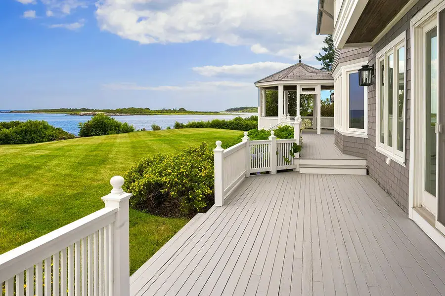 36 Skipper Joe's Point Road, Kennebunkport, ME 04046 - #3
