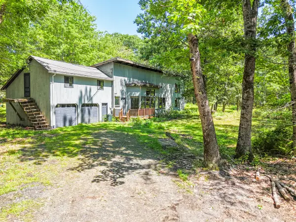 22 Shelter Drive, Richmond, ME 04357