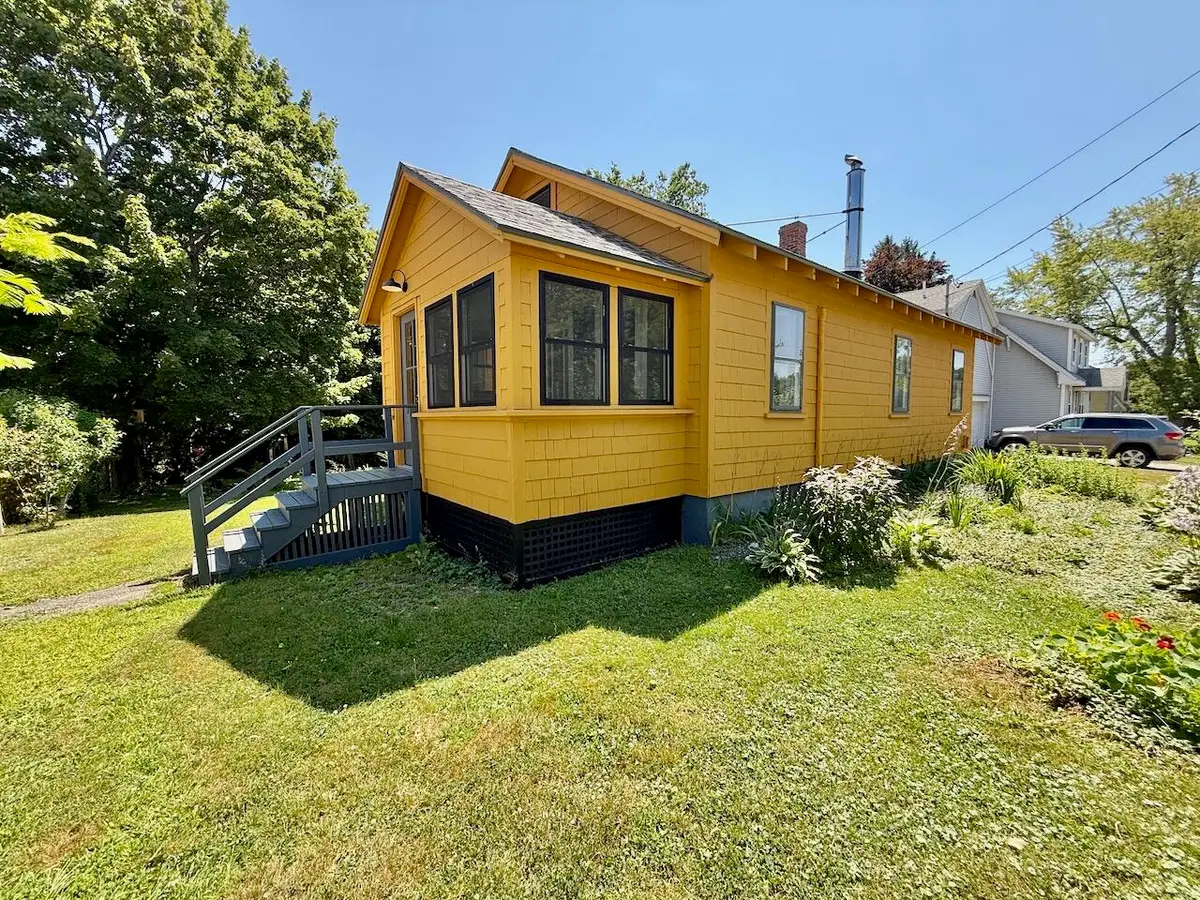 1 Vickery Street, Augusta, ME 04330 - #1