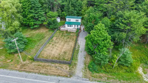 1132 River Road, Orrington, ME 04474