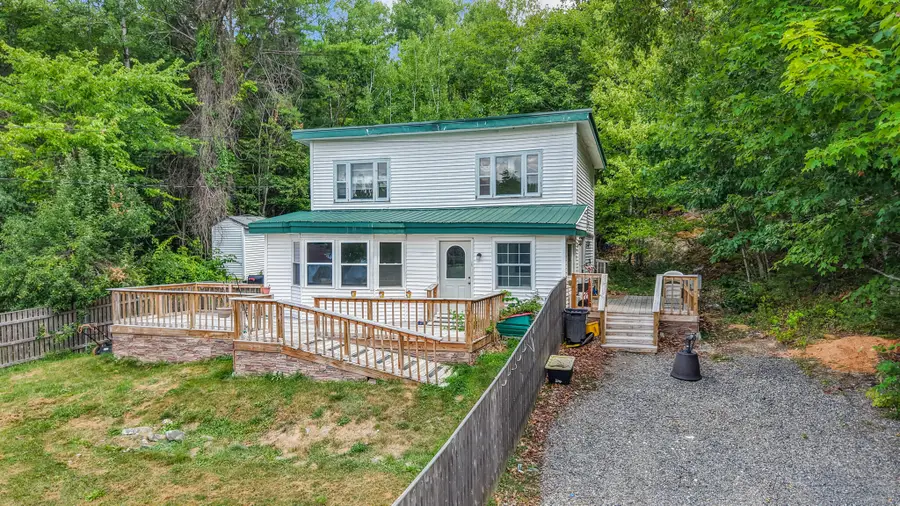 1132 River Road, Orrington, ME 04474 - #2