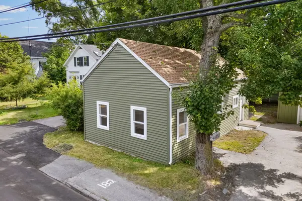 139 Main Street, Rockland, ME 04841