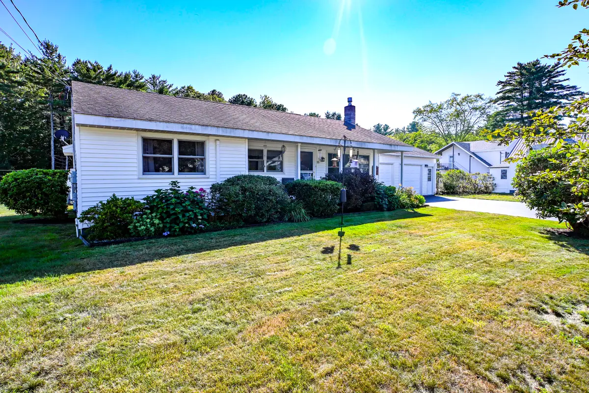 35 Old Salt Road, Old Orchard Beach, ME 04064 - #1