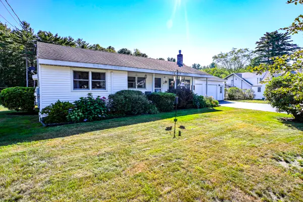 35 Old Salt Road, Old Orchard Beach, ME 04064