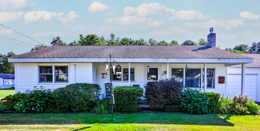 35 Old Salt Road, Old Orchard Beach, ME 04064 - #3