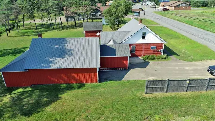 213 Oakfield Smyrna Road, Oakfield, ME 04763 - #3