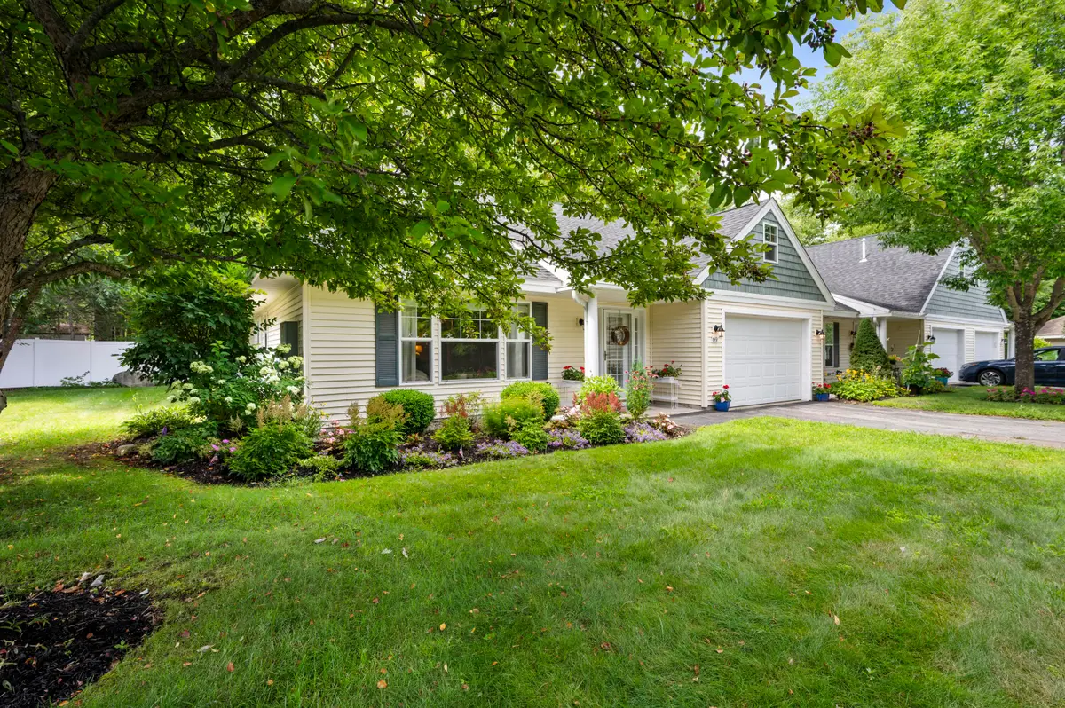 69 Kavanaugh Road #69, Old Orchard Beach, ME 04064 - #1