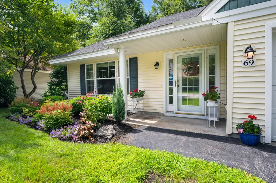 69 Kavanaugh Road #69, Old Orchard Beach, ME 04064 - #2