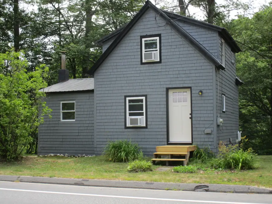 49 Buckfield Road, South Paris, ME 04281 - #2