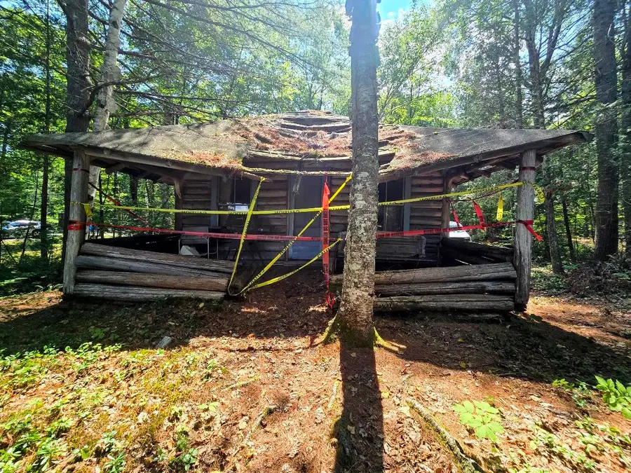 420 Horseshoe Pond Road, Ebeemee Township, ME 04414 - #3