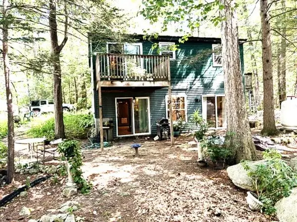 98 Basin Road, Windham, ME 04062