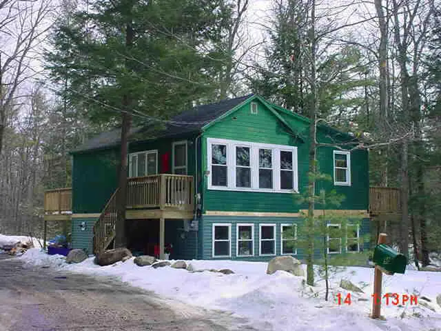 98 Basin Road, Windham, ME 04062 - #2