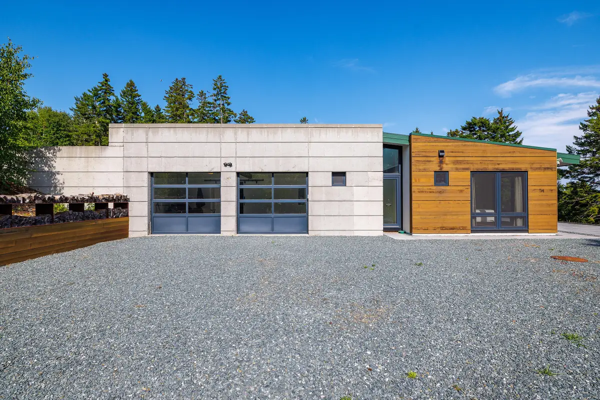 40 Point Road, Harborside, ME 04642 - #1