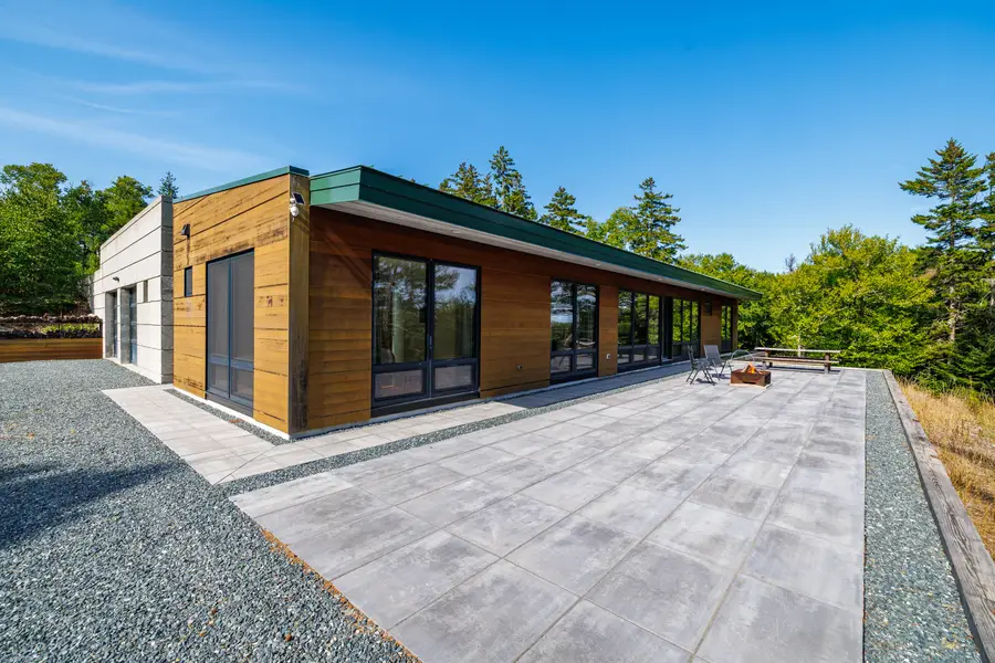 40 Point Road, Harborside, ME 04642 - #2