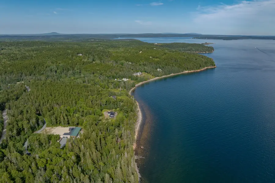 40 Point Road, Harborside, ME 04642 - #3