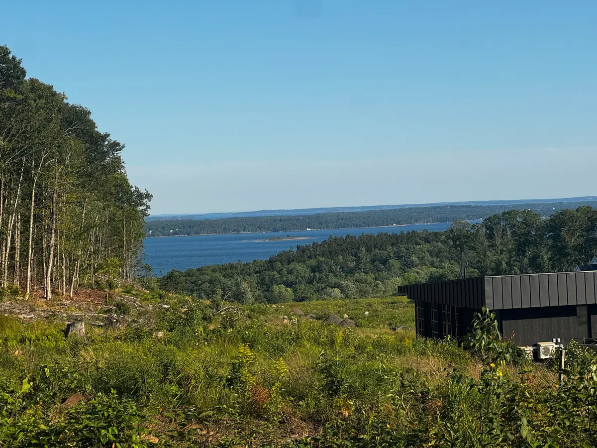 Lot # 2 Ocean Ridge Road, Northport, ME 04849 - #1