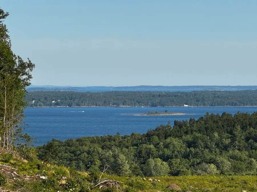 Lot # 2 Ocean Ridge Road, Northport, ME 04849 - #3