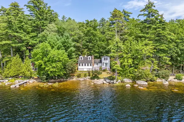 115 E Toddy Way, Orland, ME 04472
