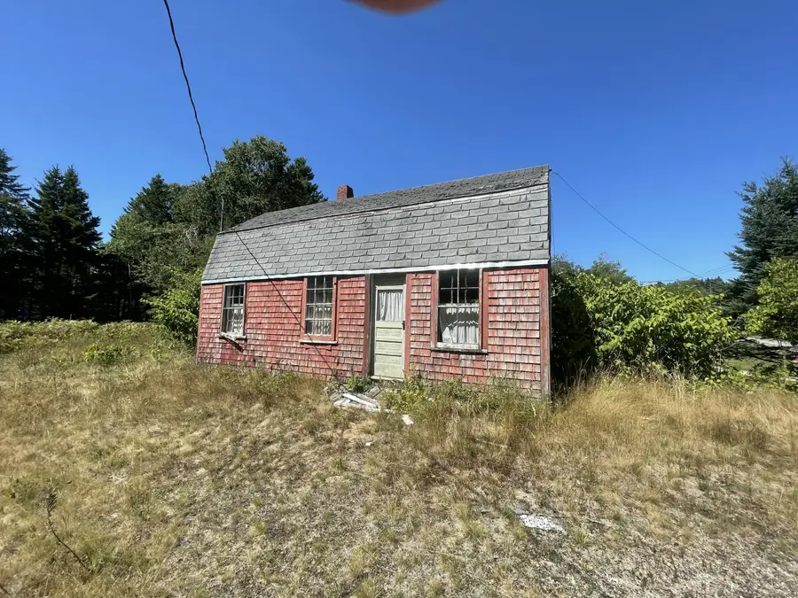 106 N Main Street, Stonington, ME 04681 - #2