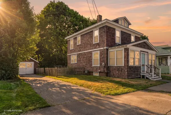31 Wiley Street, Bangor, ME 04401