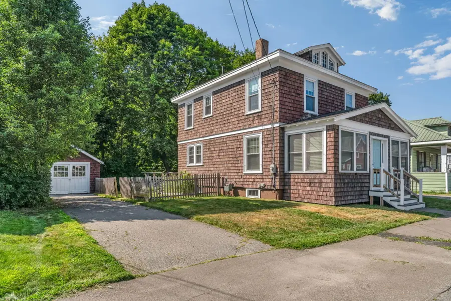 31 Wiley Street, Bangor, ME 04401 - #2