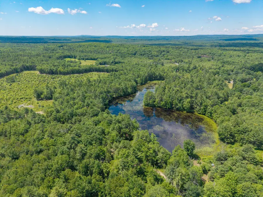 73 Acres Main Street, East Waterboro, ME 04005 - #2