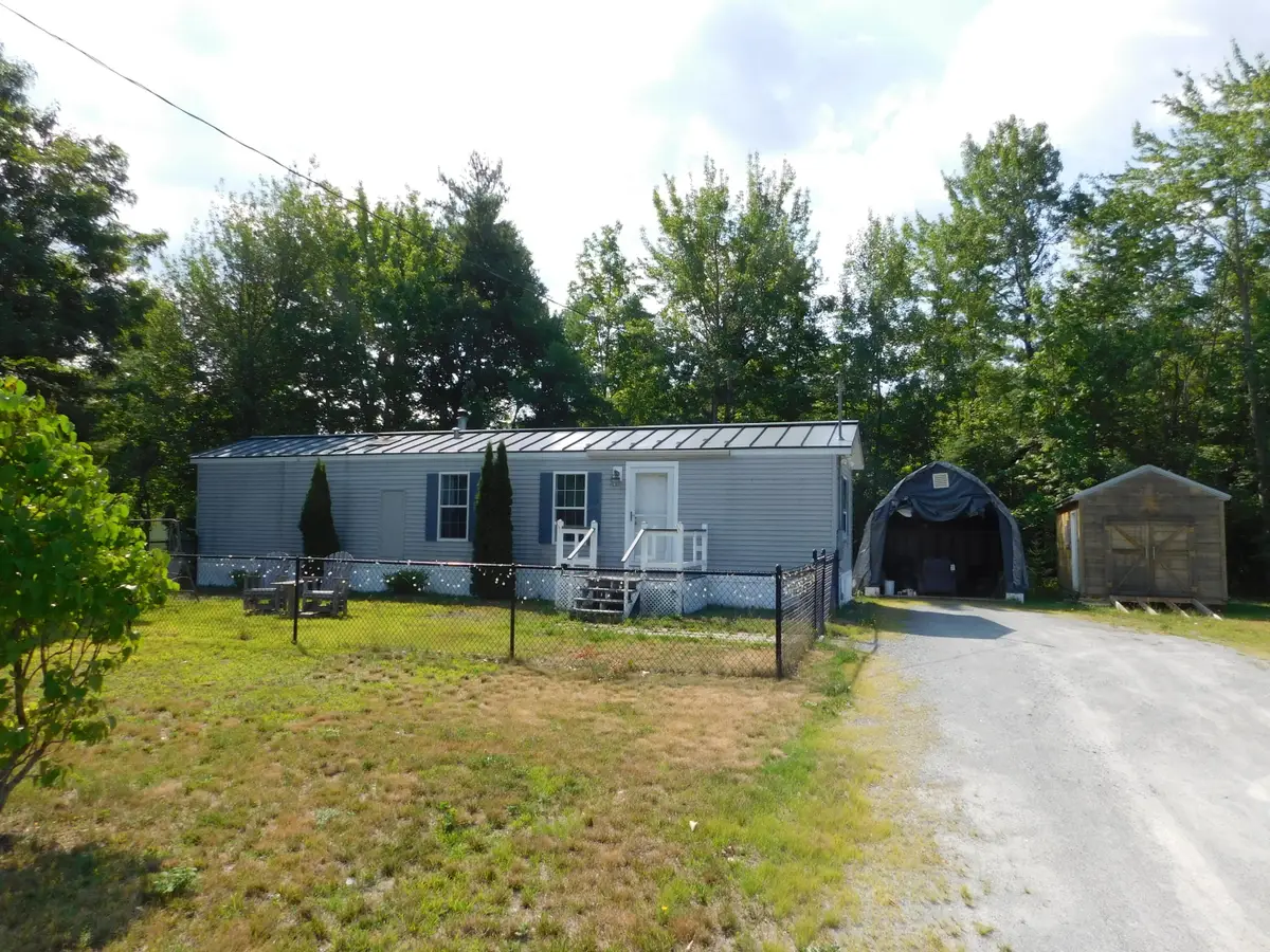 69 County Road, Milford, ME 04461 - #1