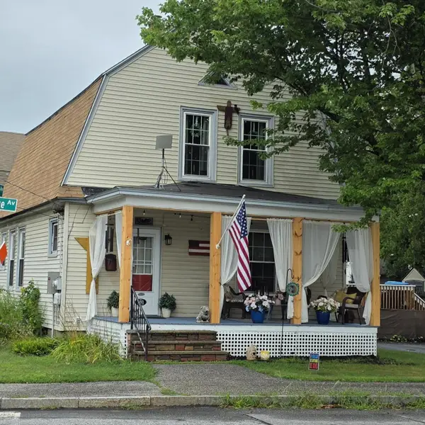 301 Gamage Avenue, Auburn, ME 04210