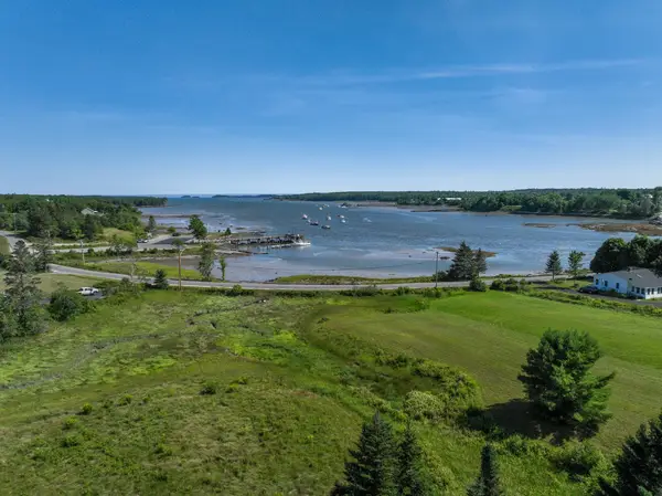 Lot 18C Back Bay Road, Milbridge, ME 04658
