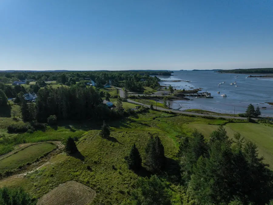 Lot 18C Back Bay Road, Milbridge, ME 04658 - #3
