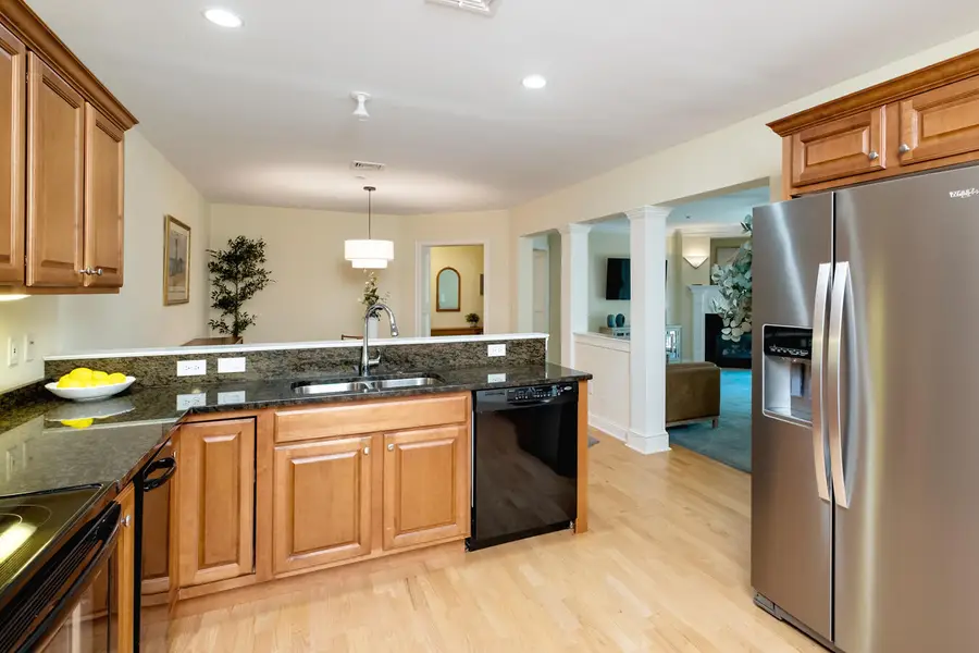 100 Shepards Cove Road #H205, Kittery, ME 03904 - #3