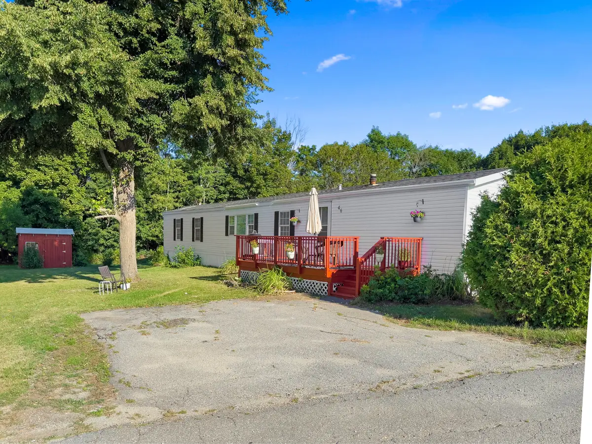 46 Fourth Street, Rockland, ME 04841 - #1