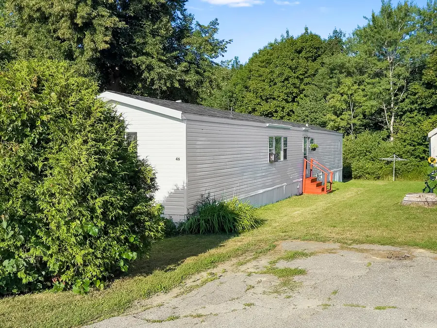 46 Fourth Street, Rockland, ME 04841 - #2