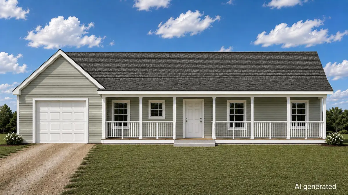 TBD Lot 11 Sandy Drive, Monmouth, ME 04259 - #1