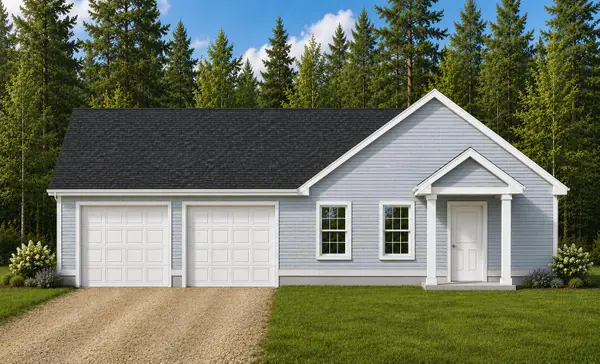 TBD Lot 13 Sandy Drive, Monmouth, ME 04259