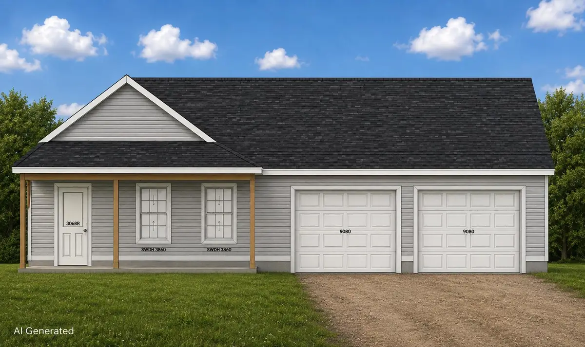 TBD Lot 14 Sandy Drive, Monmouth, ME 04259 - #1