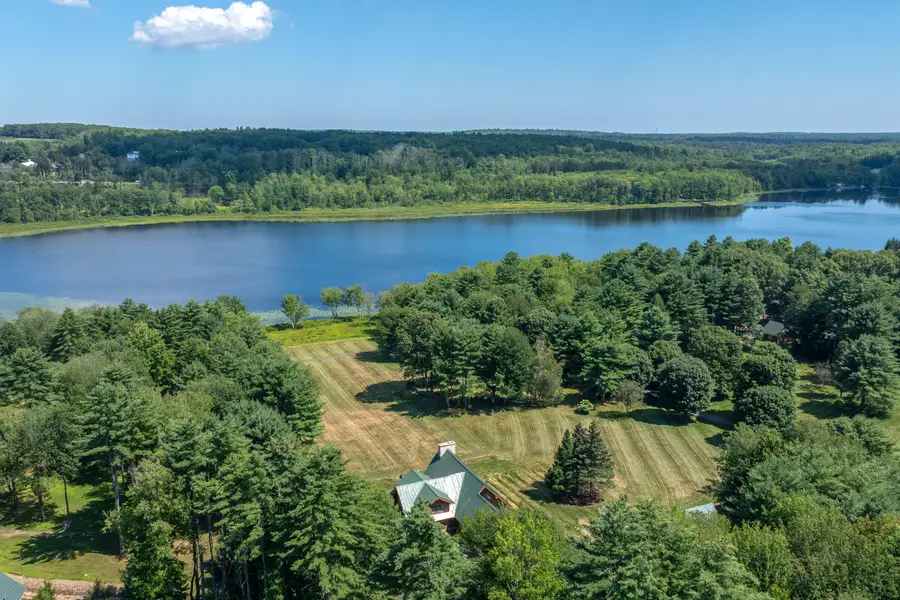 13 Federal Street, Alfred, ME 04002 - #3