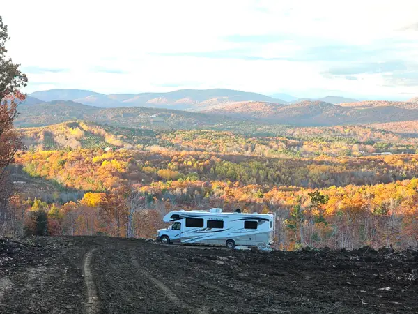 Map 4 po 9 Streaked Mountain Road, Buckfield, ME 04220
