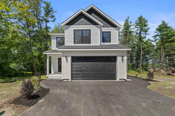 109 Deer Hill Circle, Westbrook, ME 04092