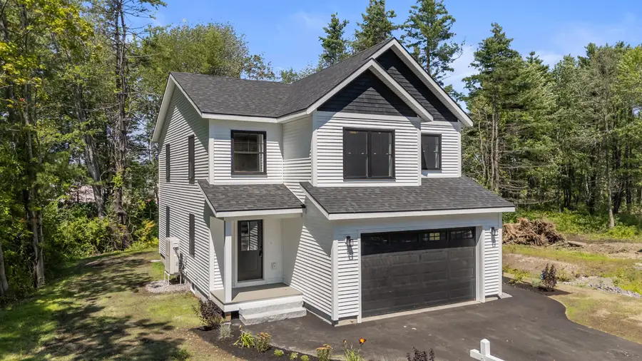 109 Deer Hill Circle, Westbrook, ME 04092 - #2
