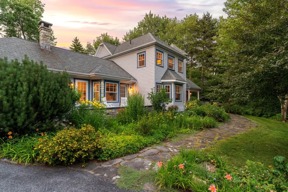 6 Blue Bell Ln (seal Harbor), Seal Harbor, ME 04675 - #1
